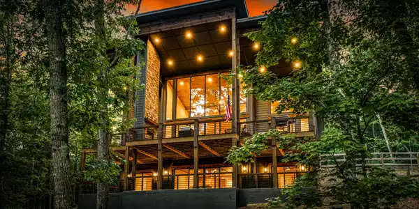 2632 Big Creek Road, Cherry Log GA 30522