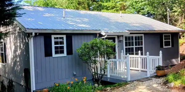 548 Confederate Drive, Clayton GA 30525
