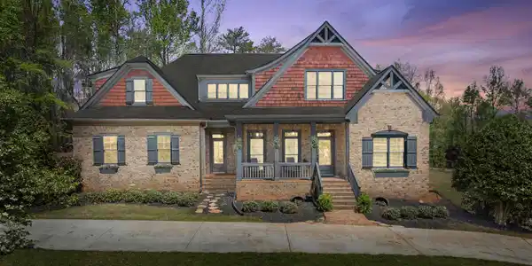 492 Jonney Thomas Road, Cleveland GA 30528