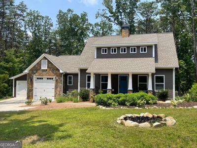 400 Mulberry Circle, Jasper GA 30143