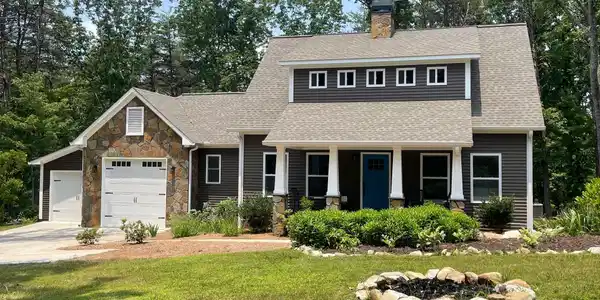 400 Mulberry Circle, Jasper GA 30143