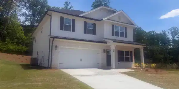 214 Thunder Valley, Dawsonville GA 30534