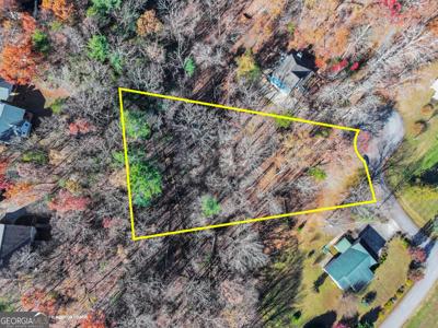 0 Ridge Crest Drive