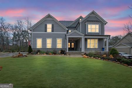 430 Parkbrook Way