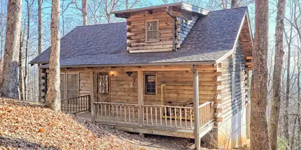 770 Glassy Mtn Road, Tiger GA 30576