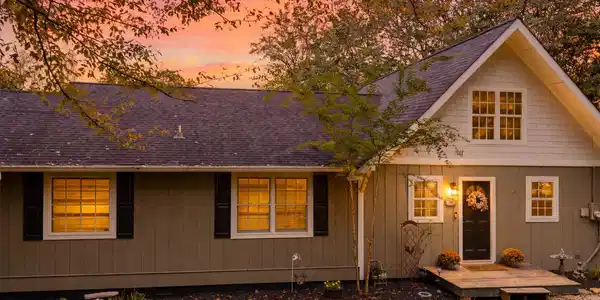 117 Foothills Drive, Cleveland GA 30528