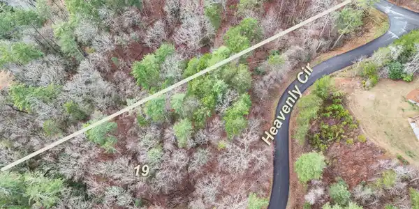 Lot 19 Heavenly Circle # 19, Clayton GA 30525
