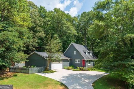 145 Mountain View Road SE, Rome GA 30161