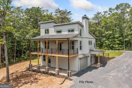 1469 Hanna Drive, Ranger GA 30734