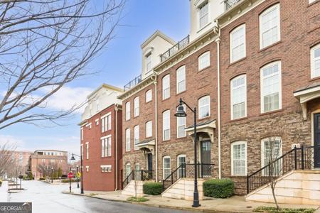 307 Green Street SE, Marietta GA 30060
