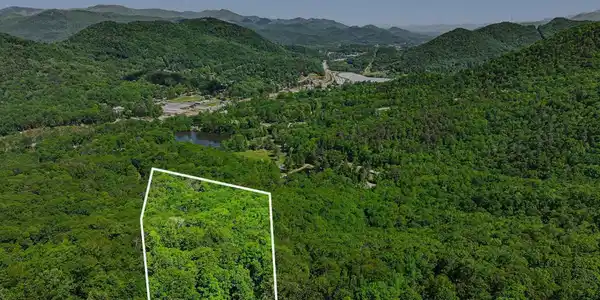 4 ACRES Dancing Bear Trail, Clayton GA 30525