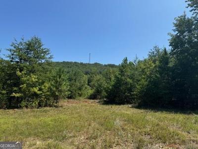 PARCEL #1 Cherokee Hills Drive