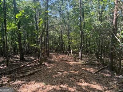 PARCEL #2 Cherokee Hills Drive