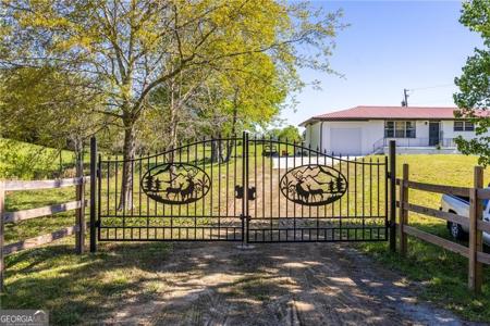 7596 Red Bud NE, Ranger GA 30734