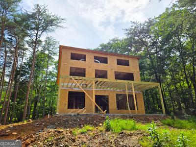 160 Whispering Pines Road, Ranger GA 30734