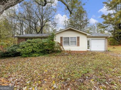 16 Welch Circle, Dahlonega GA 30533