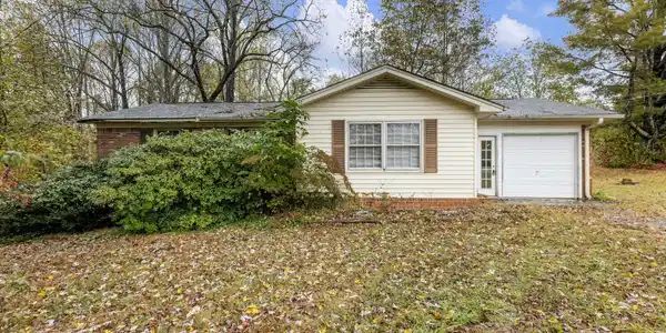 16 Welch Circle, Dahlonega GA 30533