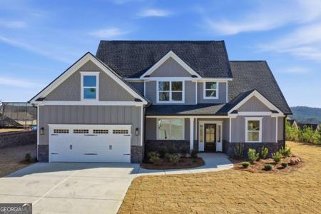 603 Madison Court, Ball Ground GA 30107