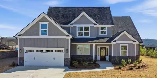 603 Madison Court, Ball Ground GA 30107