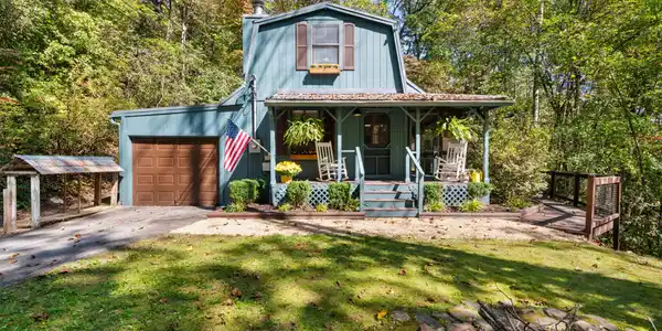 54 Dailey Ridge Lane