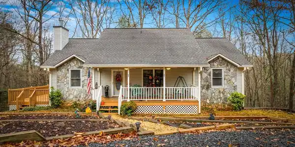 122 D J Lane, Ellijay GA 30540
