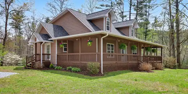 7778 Warwoman Road, Clayton GA 30525