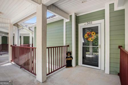 300 Banister Drive # 303, Clayton GA 30525