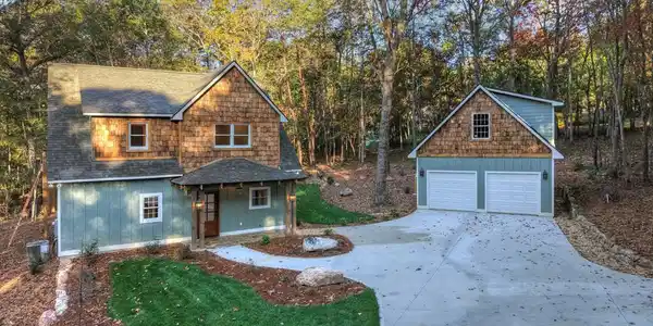 646 High Country Circle, Morganton GA 30560