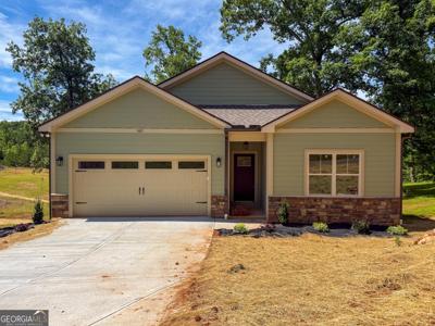 365 Hunts Ridge Drive, Cleveland GA 30528