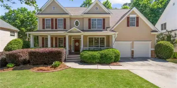 277 Brightwater Drive, Dallas GA 30157