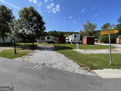 Lot 77 Fleetwood Drive, Dillard GA 30537