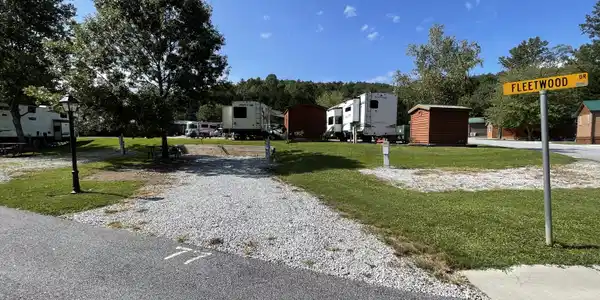 Lot 77 Fleetwood Drive, Dillard GA 30537