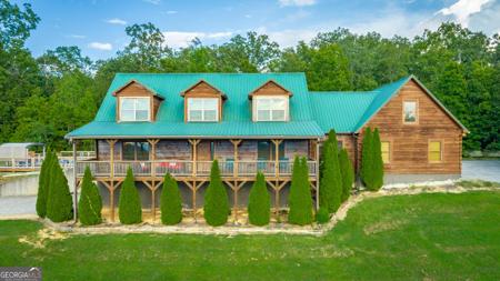 492 Nellie Head Road, Tunnel Hill GA 30755