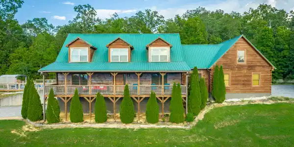 492 Nellie Head Road, Tunnel Hill GA 30755