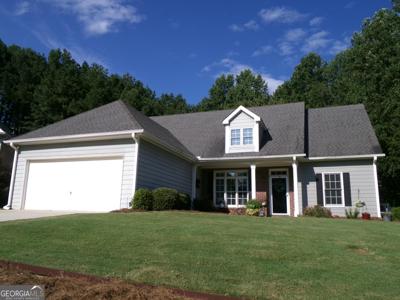 209 Forest Trace, Canton GA 30115