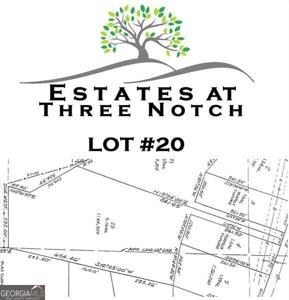 7009 Three Notch Road, Ringgold GA 30736