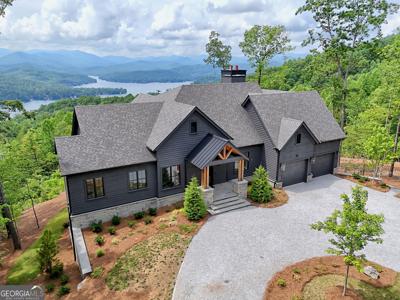 1572 Parker Hollifield Rd., Tiger GA 30576
