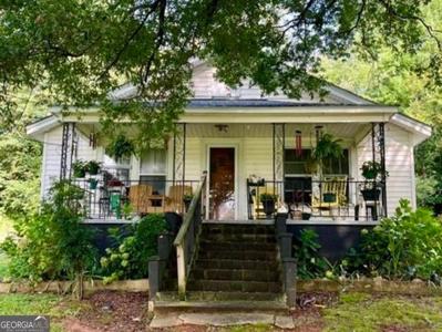 2616 Highway 114, Summerville GA 30747