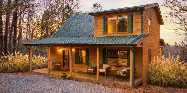 388 Palisade Drive, Ellijay GA 30540