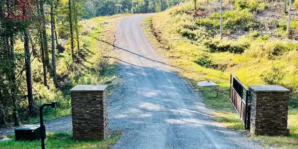 Lot 17 Mountain Laurel Ridge, Mineral Bluff GA 30559