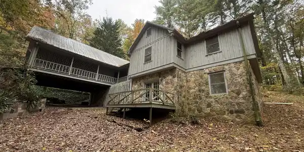 3197 Bridge Creek Road, Tiger GA 30576