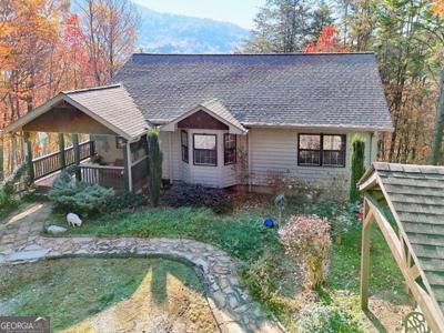 117 Avalon Street, Clayton GA 30525