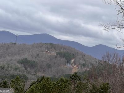 Lot 12 Summit Trace, Blairsville GA 30512