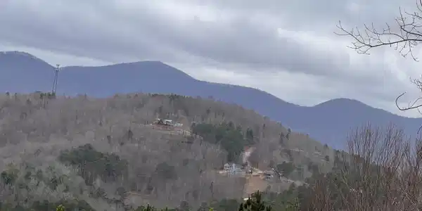 Lot 12 Summit Trace, Blairsville GA 30512