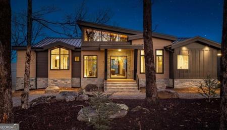 47 Pinhoti Pass, Ellijay GA 30540