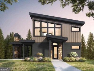 Lot 5 Whiskey Mountain Estates, Hiawassee GA 30546