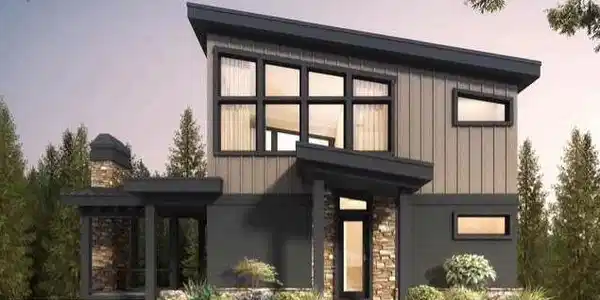 Lot 5 Whiskey Mountain Estates, Hiawassee GA 30546
