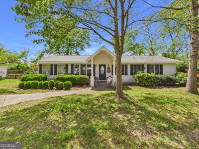 7020 Scenic Heights, Manchester GA 31816