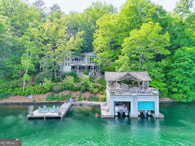 165 Pepe Road, Clayton GA 30525