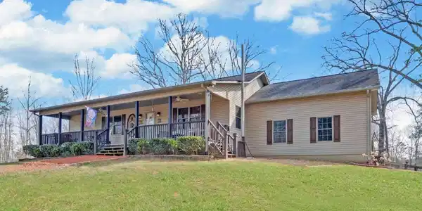 318 Kimsey Dairy Road, Turtletown TN 37391